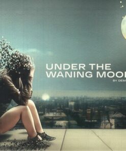 Under The Waning Moon - Demuir - 2x12"