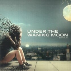 Under The Waning Moon - Demuir - 2x12"