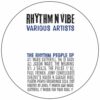 The Rhythm People EP - Marc Cotterell / Jason Ward / Paul French