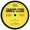 Dance Class - Sangre Voss