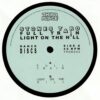 Full Train / Light On The Hill - Stones Taro