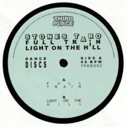 Full Train / Light On The Hill - Stones Taro