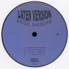 Swim Domain EP - Later Version