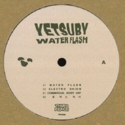 Water Flash - Yetsuby