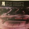 True Stepping - True Steppers - UNMIXED CD