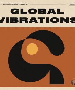 Global Vibrations Volume 1