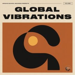 Global Vibrations Volume 1