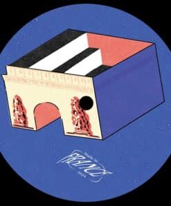 Made In France - Enrico Dragoni / DJ Wild