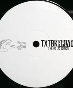 TXTBKRPLY01 - ZeroFG