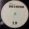 Nuff Of Dem Watch Me - Oxide & Neutrino *PROMO*