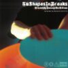 Nu Shapes In Breaks - CD
