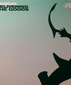 Delivering The Goods - Vandal