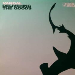 Delivering The Goods - Vandal