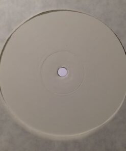 DSI002 - D'Strict Knight *RARE DNB / JUNGLE*