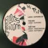 Euphoric EP - Laesh
