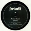Blackout / Oh Yeah - Roman Rauch