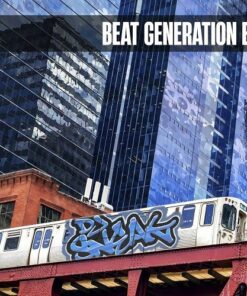 Beat Generation EP - DJ Sneak