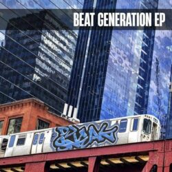 Beat Generation EP - DJ Sneak