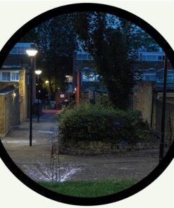 The Bits / N109 / Effra Road / Tulse Hill Groove - Yaw Evans