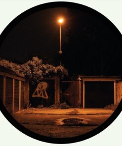 Don't Be Scared / Big Sound / Sundazed / La Nuit - M>A>X