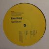 Reaching - Gerideau