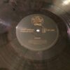Hurts My Love - Dem 2 *LTD DARK MARBLE*