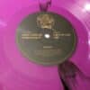 Hurts My Love - Dem 2 *LTD PURPLE *