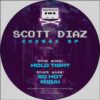 Ikigai EP - Scott Diaz