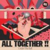All Together!! Under The Ball - 2x12"