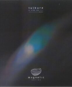 U Side EP - Tulbure