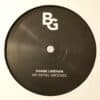 My Initial Grooves - Shane Linehan