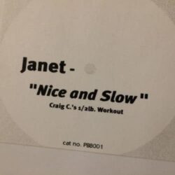 If I Ain't Got You / Nice And Slow - Alicia Keys / Janet Jackson