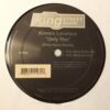 Only You (Dirty Harry Remix) - Kimara Lovelace