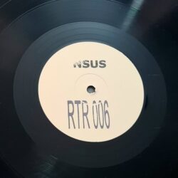 Second Half EP - NSUS