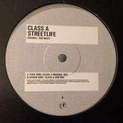 Streetlife - Class A