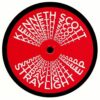 Straylight EP - Kenneth Scott