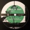 Back 'N' Front Vol 3 - Jamie Trench / Georgi Barrel