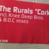 Corker - The Rurals