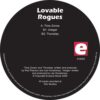 Integer - Lovable Rogues