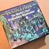 Innovation - The World's First Drum & Bass Weekender - 11 Tapes