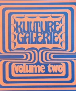 Kulture Galerie - Volume Two