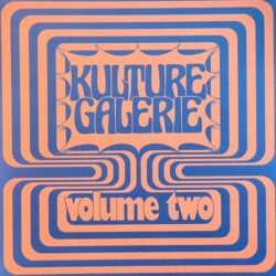 Kulture Galerie - Volume Two