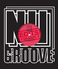 Nu Groove Edits - Volume 4