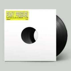 Peaky Pressure - Peaky Beats & Dubplate Pressure