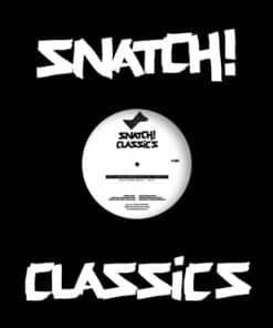 Needin U / Rich In Paradise - David Morales