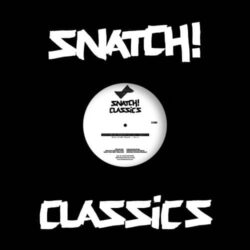 Needin U / Rich In Paradise - David Morales
