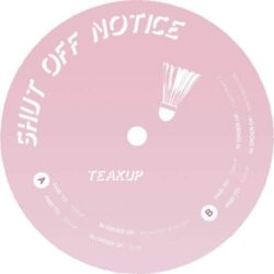 No Matter What I Do - Teakup