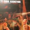 Soul Addiction - 5x12"
