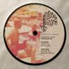 Stateless EP - Rudder & Kresy