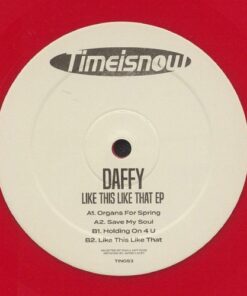 Like This Like That EP - Daffy